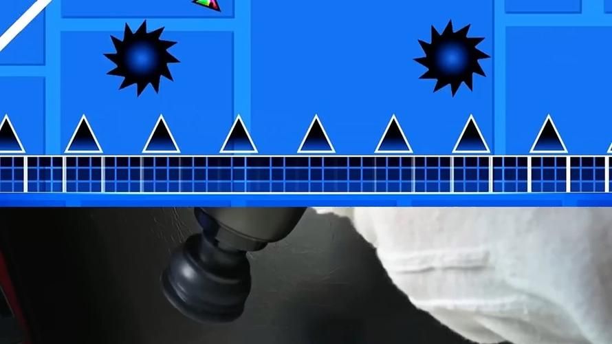 ASMR竹曦杨过游戏：让你放松身心，释放压力的小游戏