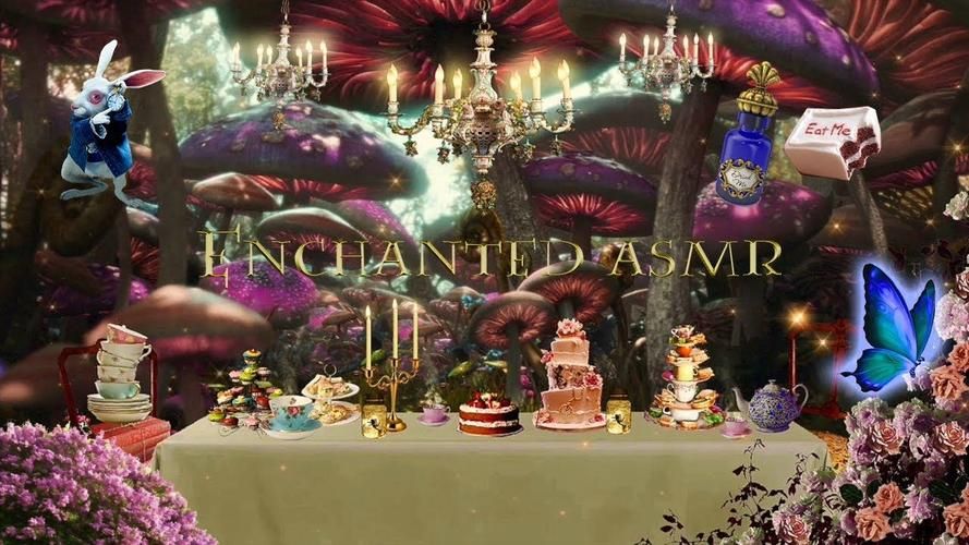 ASMR竹曦游戏官网：轻松下载，畅享治愈系声音