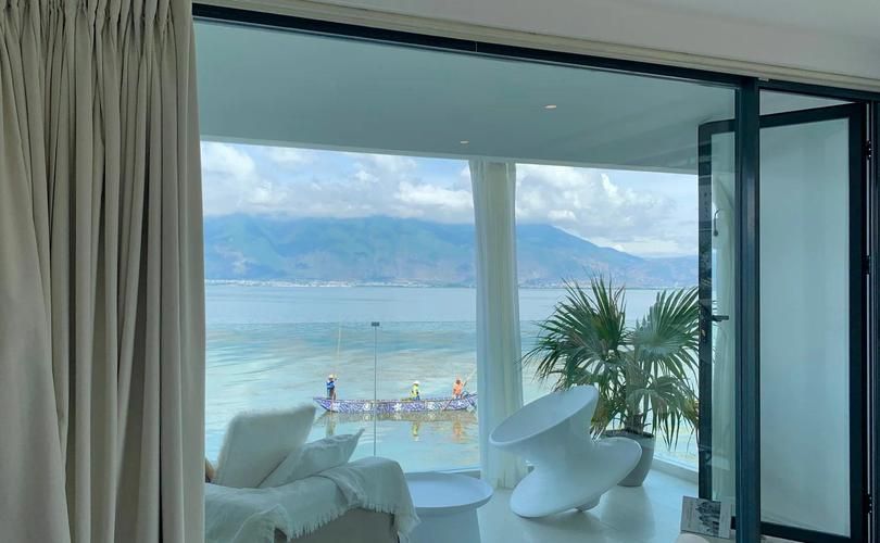 BNB官网：亲密民宿在线预订平台，开启浪漫之旅