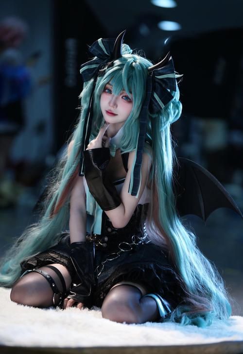 Coser1官方网站入口：海量Cosplay资源等你来！