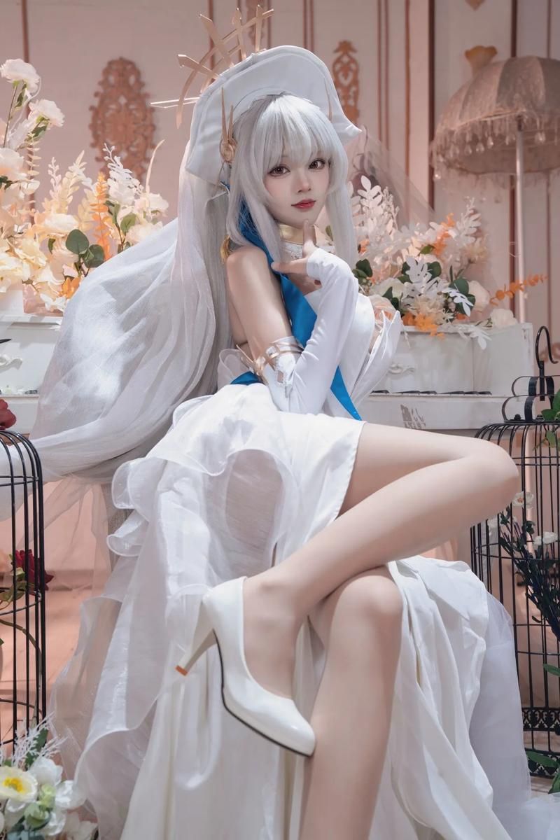Coser1官方网站入口：海量Cosplay资源等你来！