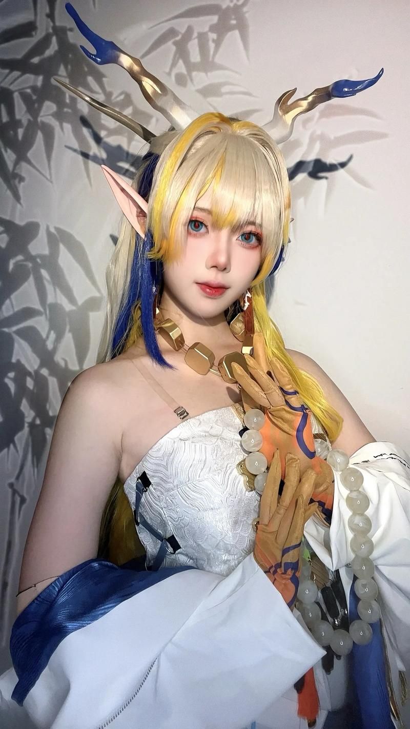 Coser1官方网站入口：海量Cosplay资源等你来！
