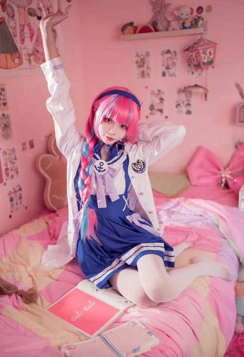 Coser1官方网站入口：海量Cosplay资源等你来！