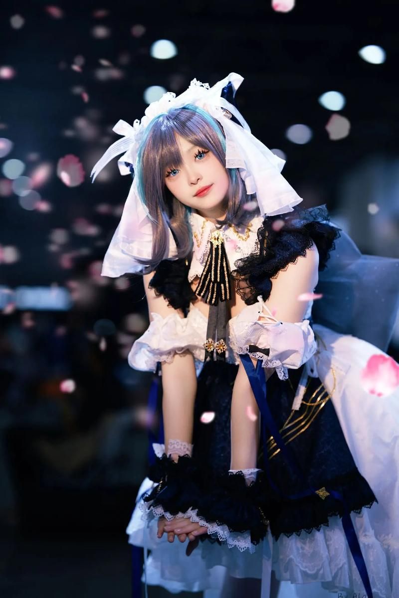 Coser1官方网站入口：海量Cosplay资源等你来！