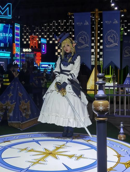 coser1最新版本体验分享：玩家真实感受大公开！