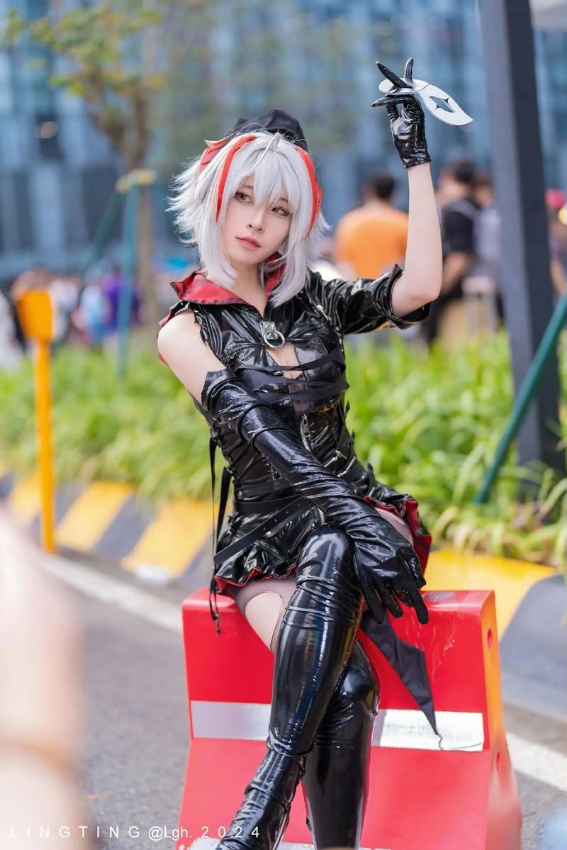 Coser1最新资源合集：高清图+视频下载指南