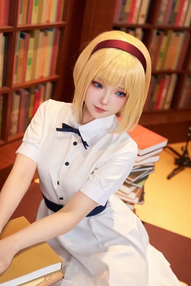 Coser1最新资源合集：高清图+视频下载指南