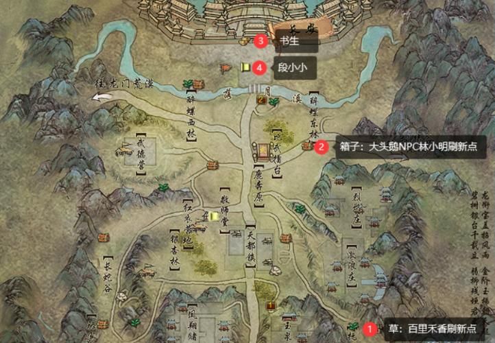 coser1游戏秘籍：隐藏要素及彩蛋收集全攻略