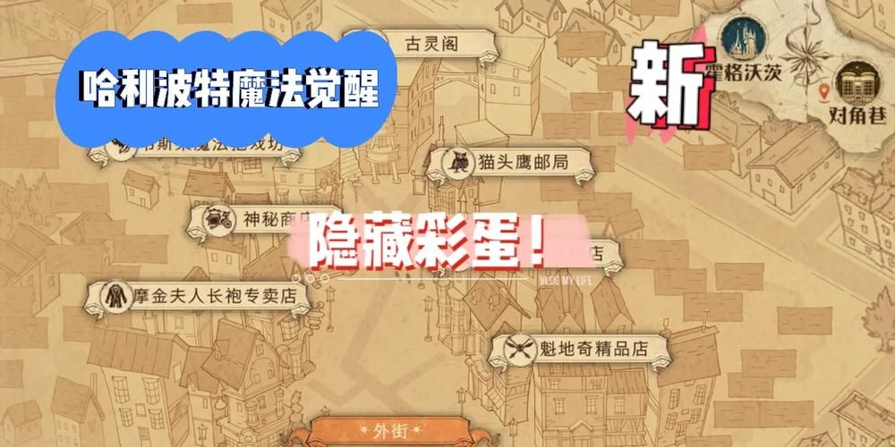 coser1游戏秘籍：隐藏要素及彩蛋收集全攻略