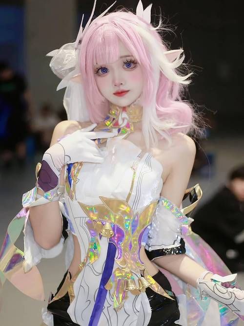 coser1游戏：高清Cosplay图片视频等你来发现
