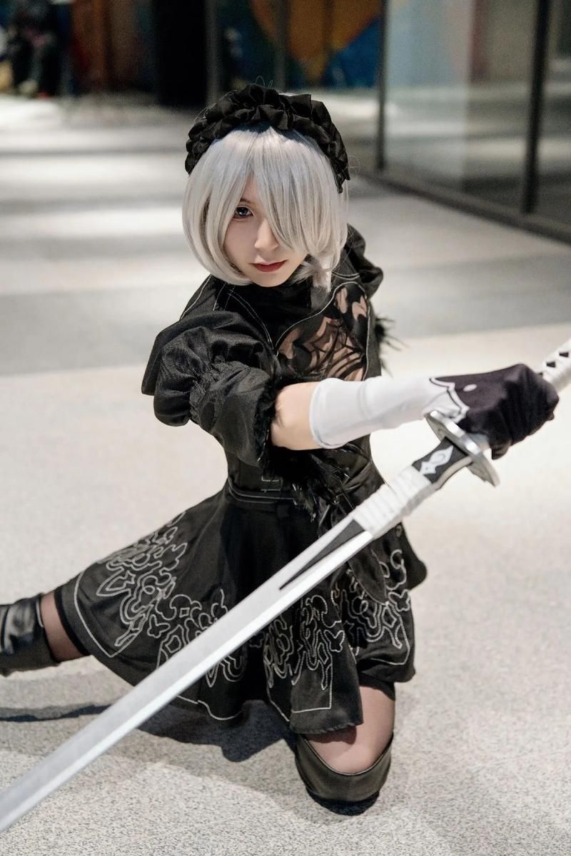 coser1游戏：高清Cosplay图片视频等你来发现