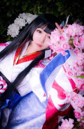 coser1游戏：高清Cosplay图片视频等你来发现