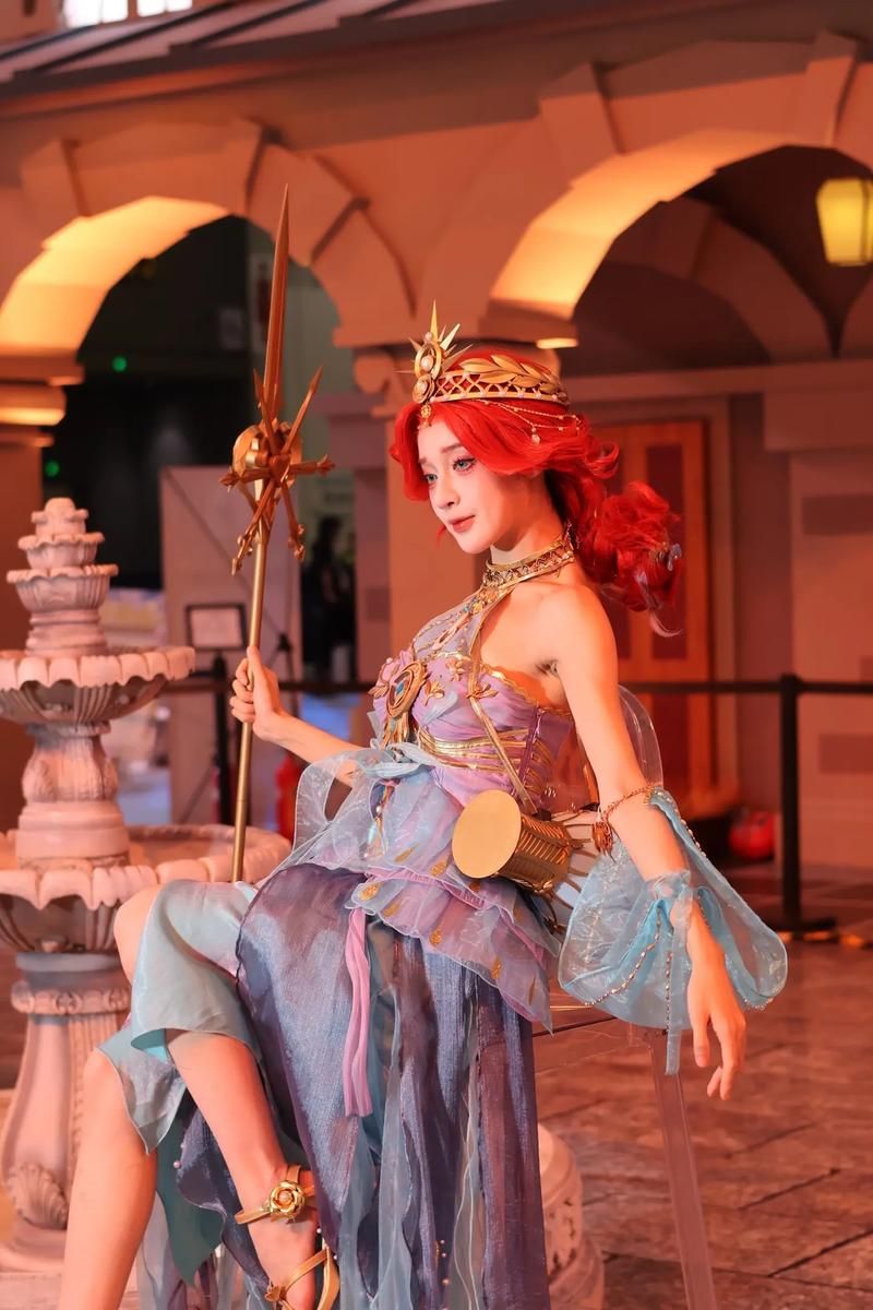 coser1游戏：高清Cosplay图片视频等你来发现