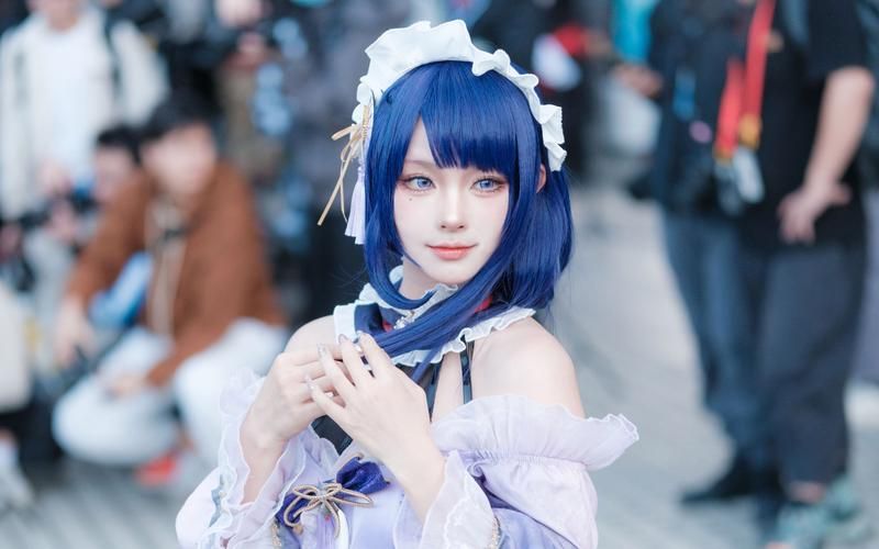 coser1游戏：高清Cosplay图片视频等你来发现