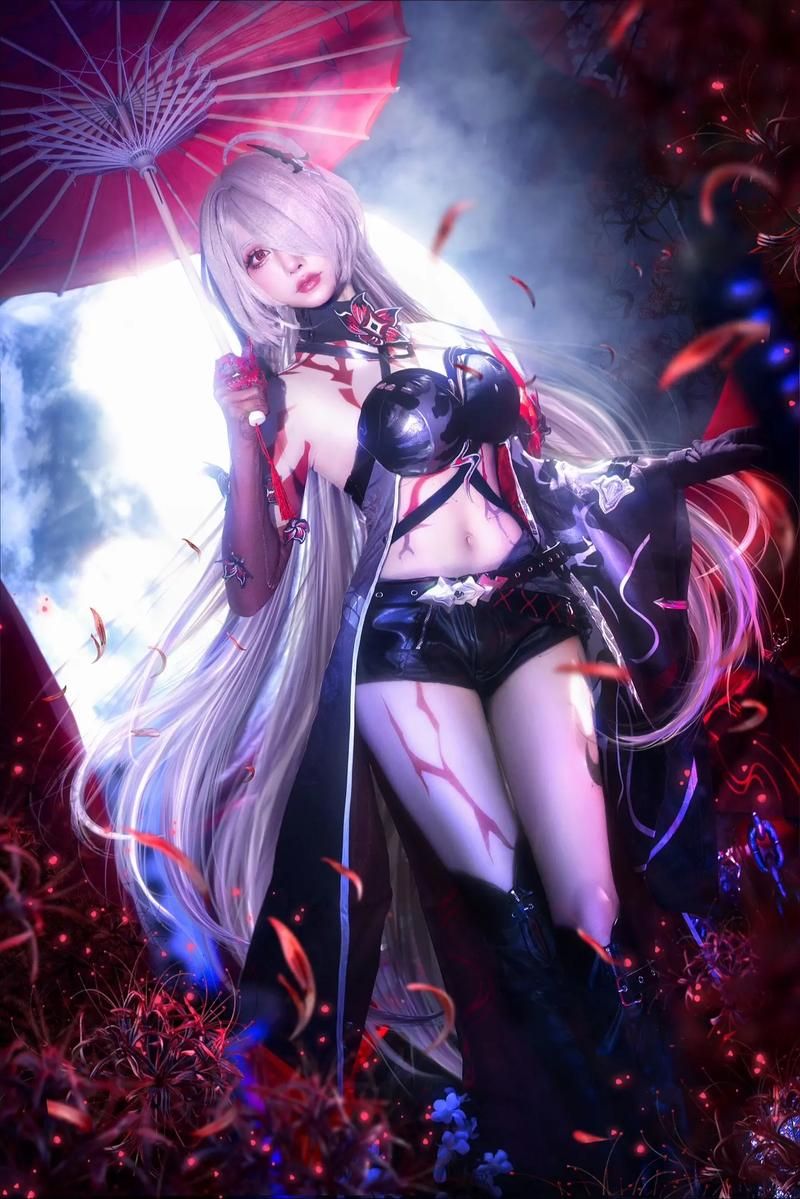 coser2安卓版下载：超火爆的Coser养成手游