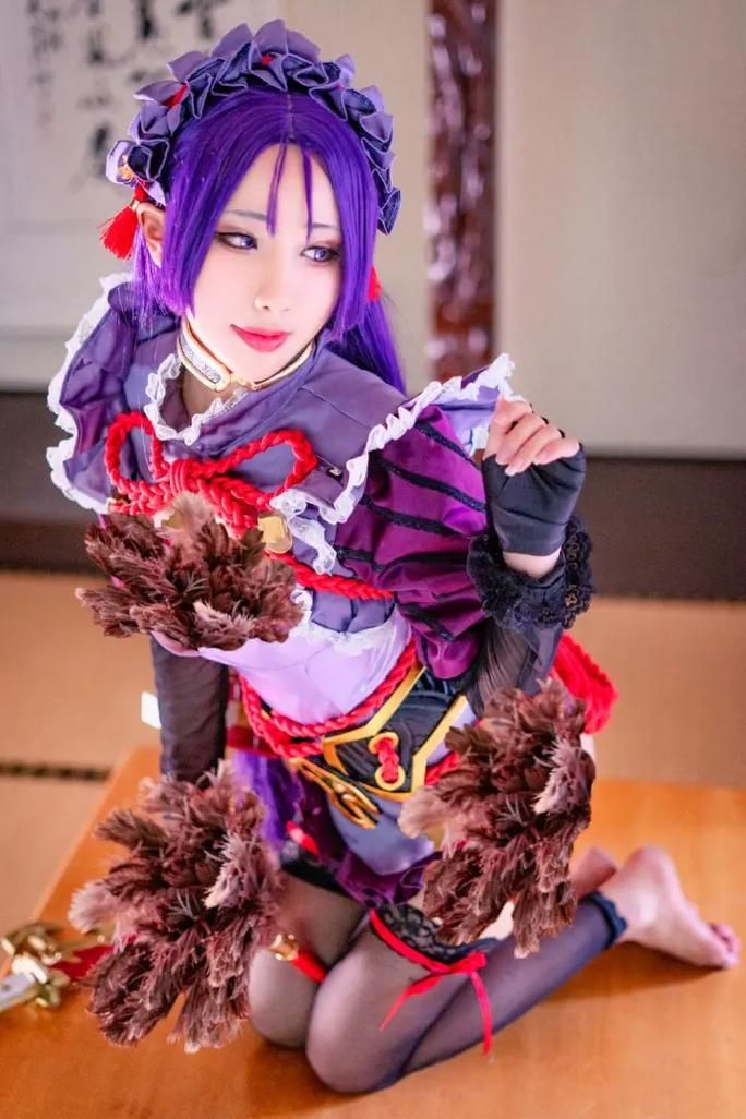 coser2安卓版下载：超火爆的Coser养成手游