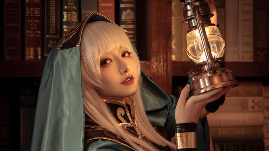 coser2官方正式版下载最新版：体验超刺激真人互动游戏