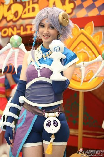 coser2官网下载地址：轻松找到游戏下载入口