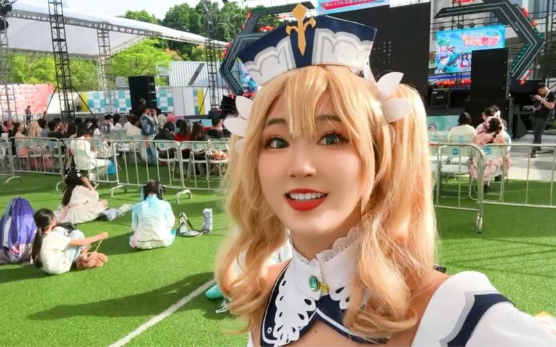 coser2最新玩家评论分享，真实体验告诉你！