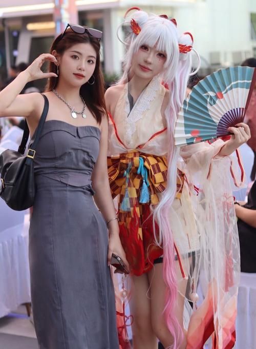 coser2最新玩家评论分享，真实体验告诉你！