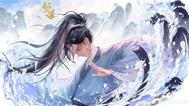 coser2杨过游戏：还原经典，神仙颜值引爆全场