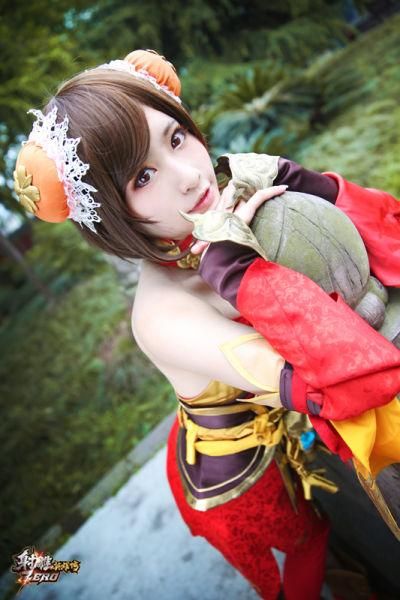 coser3安卓汉化版资源合集：快速下载开始游戏