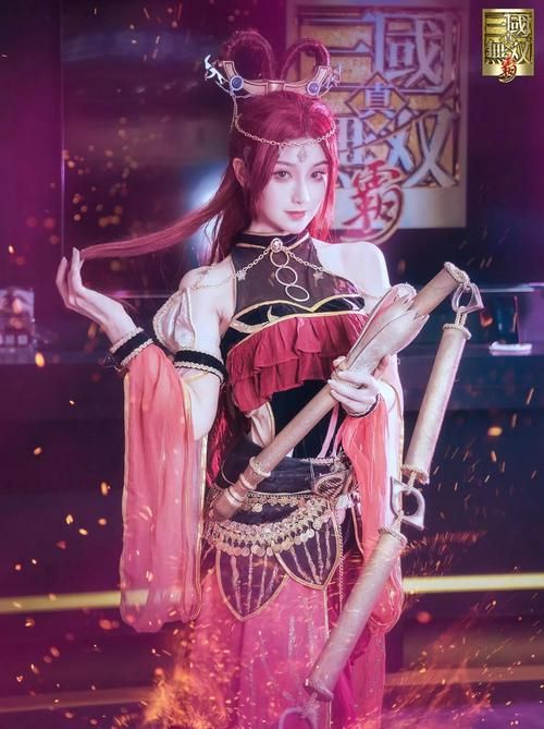 Coser3最新游戏资讯，玩家心得分享及下载指南！