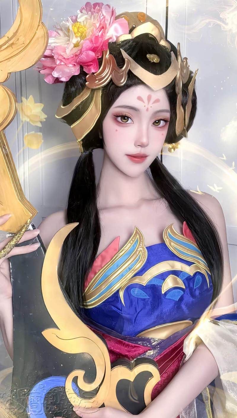 coser3杨过游戏评测：画面精美，玩法独特！