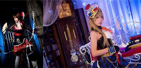 Coser3游戏下载地址大全：快速找到靠谱资源