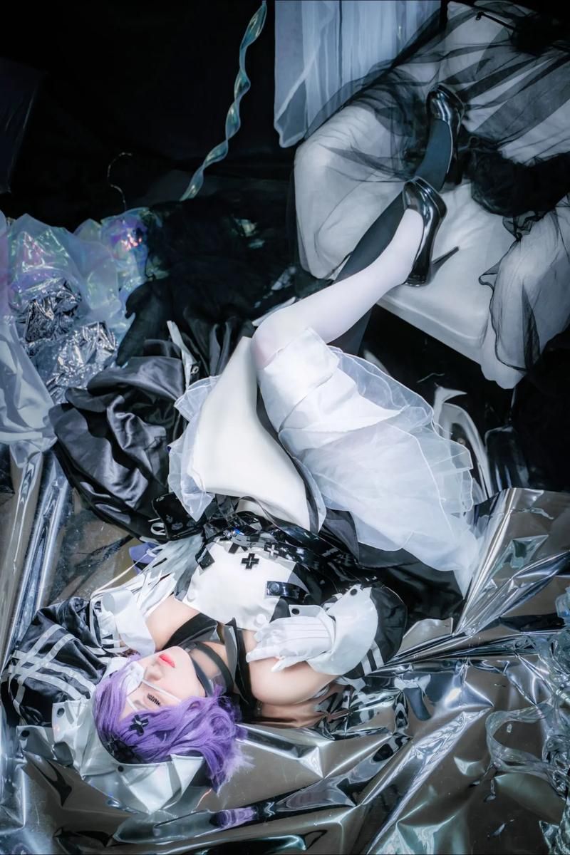 coser花絮官方正式版下载：最新版，高清无删减，快来下载