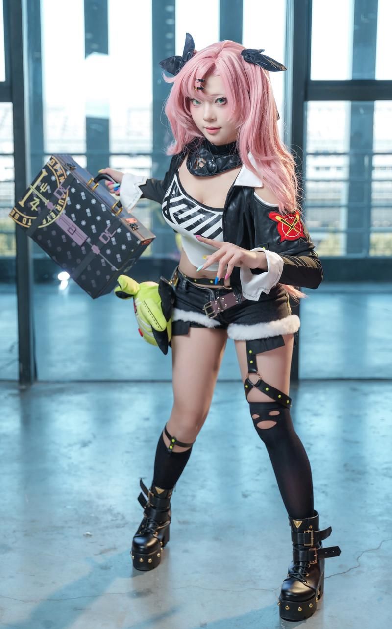 coser花絮官方正式版下载：最新版，高清无删减，快来下载