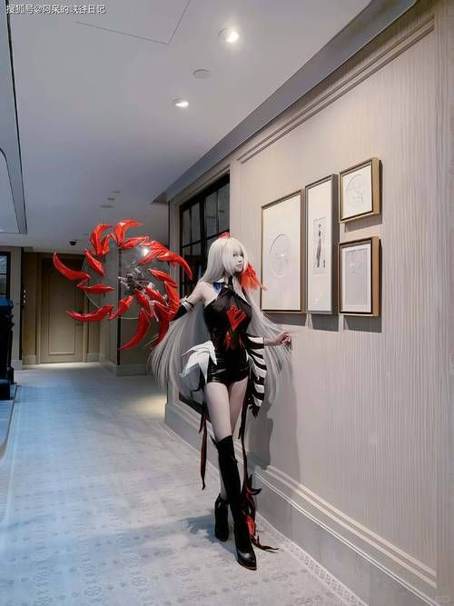 coser花絮官方正式版下载：最新版，高清无删减，快来下载