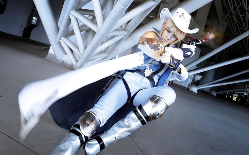 coser花絮官方网站：独家花絮，只在这里才能看到