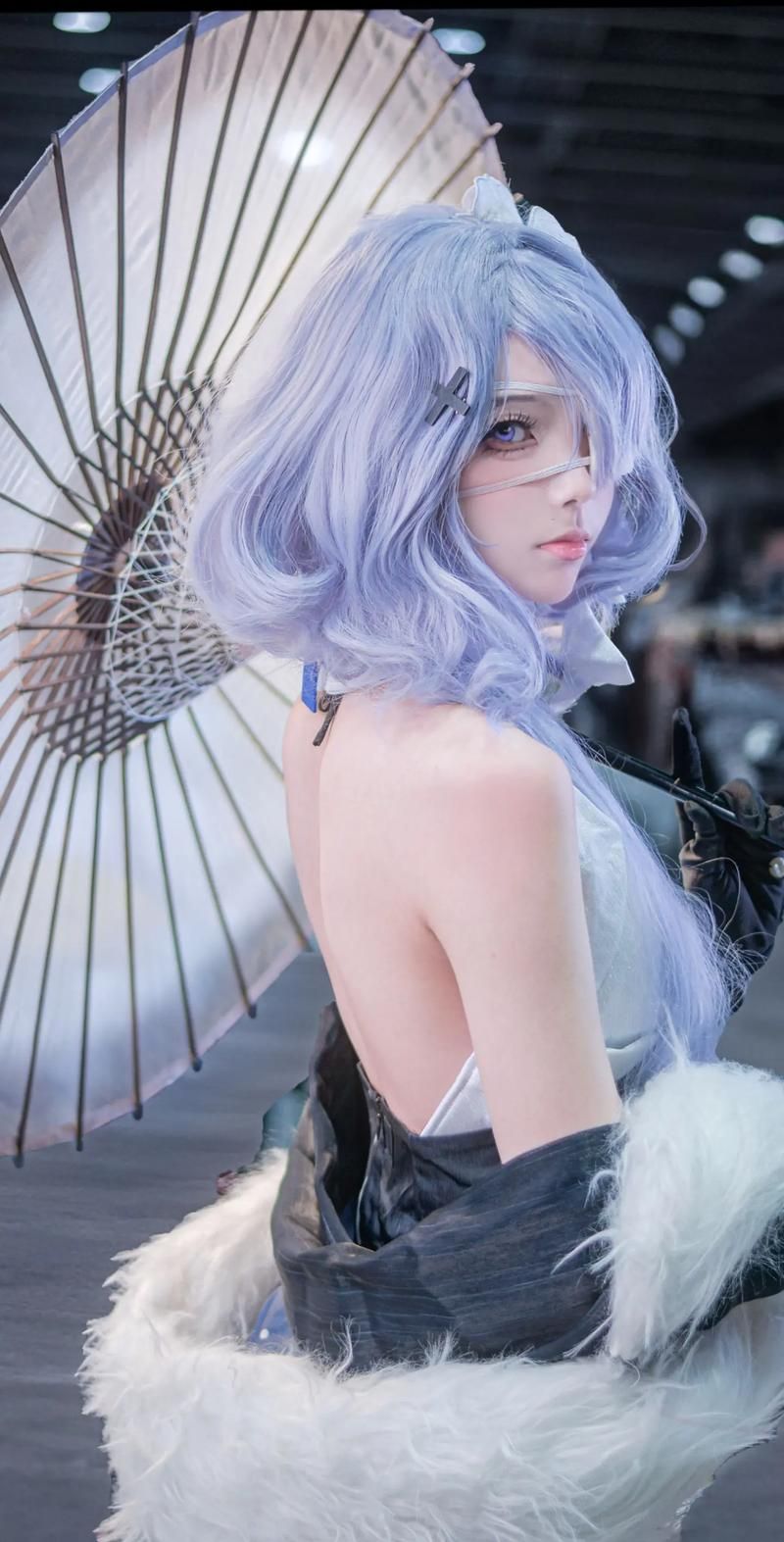 coser花絮官方网站：独家花絮，只在这里才能看到