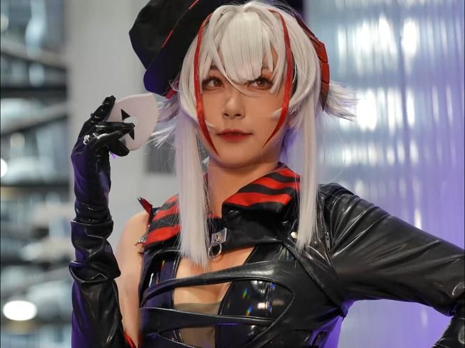 coser花絮官方网站：独家花絮，只在这里才能看到