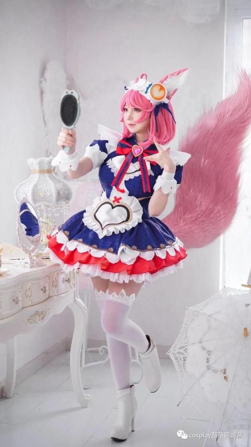 coser花絮更新地址：第一时间掌握最新COS资讯