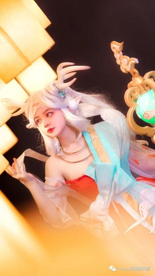 coser花絮更新地址：第一时间掌握最新COS资讯