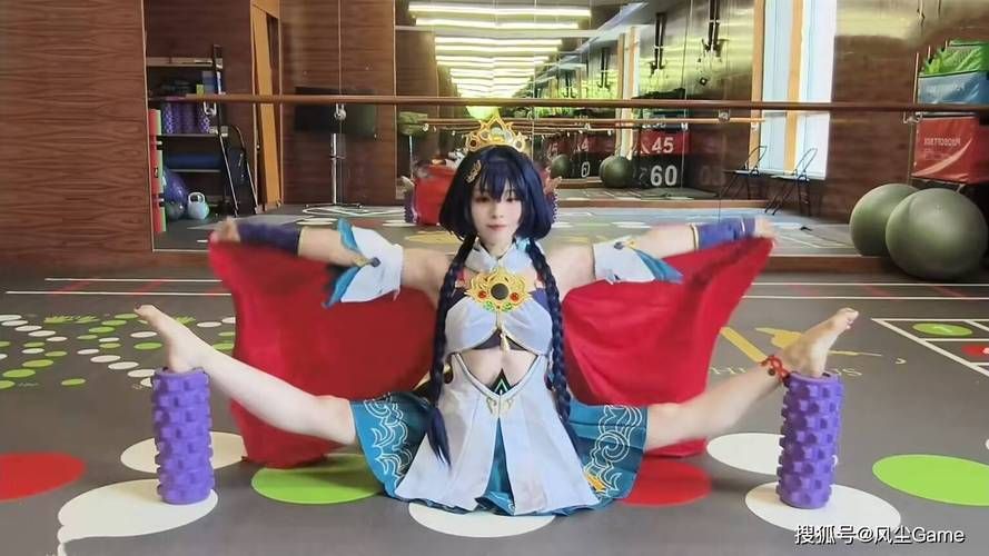 coser花絮更新地址：第一时间掌握最新COS资讯