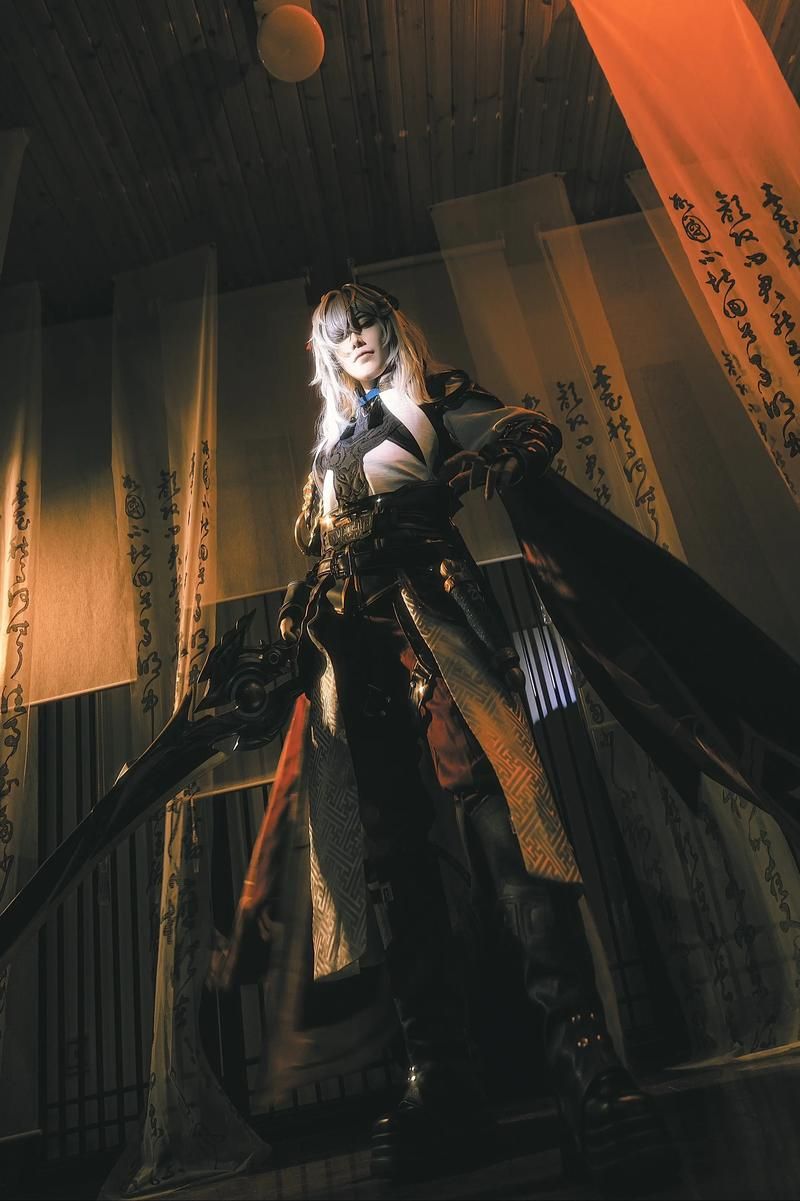 coser花絮更新地址：第一时间掌握最新COS资讯