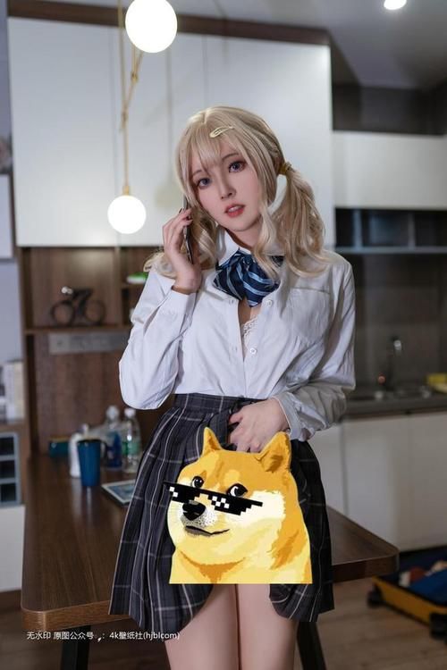 coser花絮最新一期！超多精美Cosplay美图等你来看