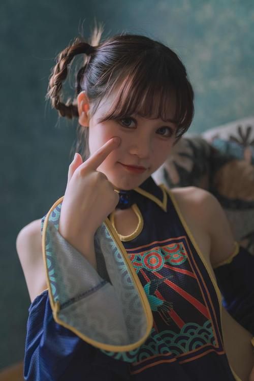 coser花絮最新一期！超多精美Cosplay美图等你来看