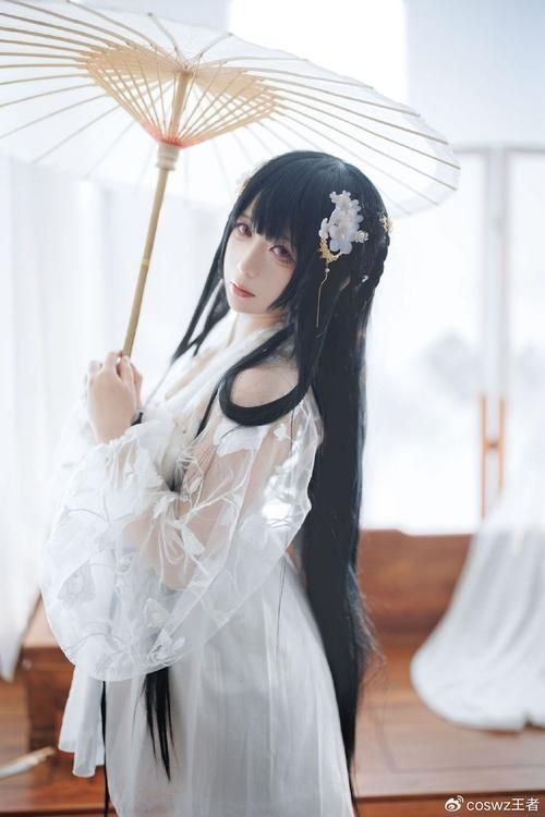 coser花絮最新一期！超多精美Cosplay美图等你来看