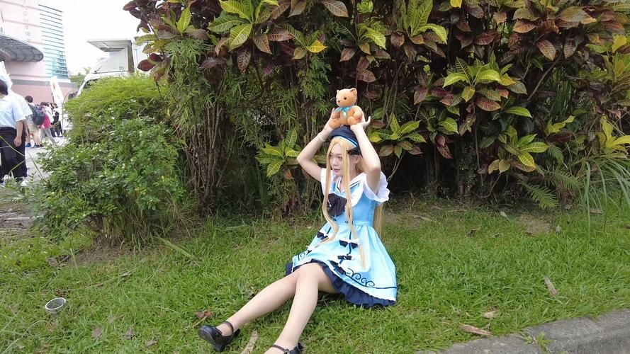 coser花絮最新版本在哪里下载？超多精彩幕后花絮！