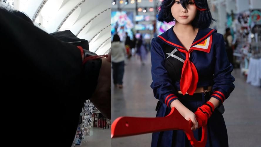 coser花絮最新版本在哪里下载？超多精彩幕后花絮！