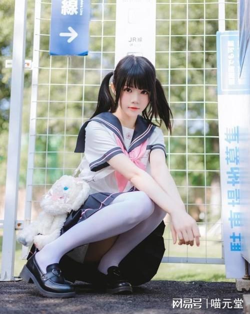 coser花絮最新版本：超好看Cosplay花絮大放送！