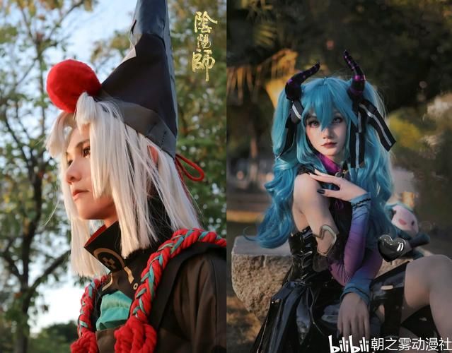 coser花絮汉化版更新了什么？快来看看吧！