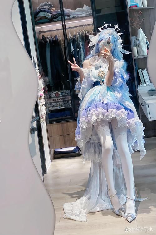 coser花絮游戏下载大全：各种风格COS应有尽有！