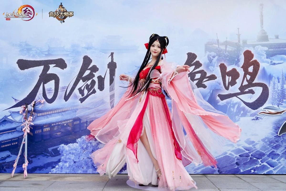 coser花絮游戏下载大全：各种风格COS应有尽有！