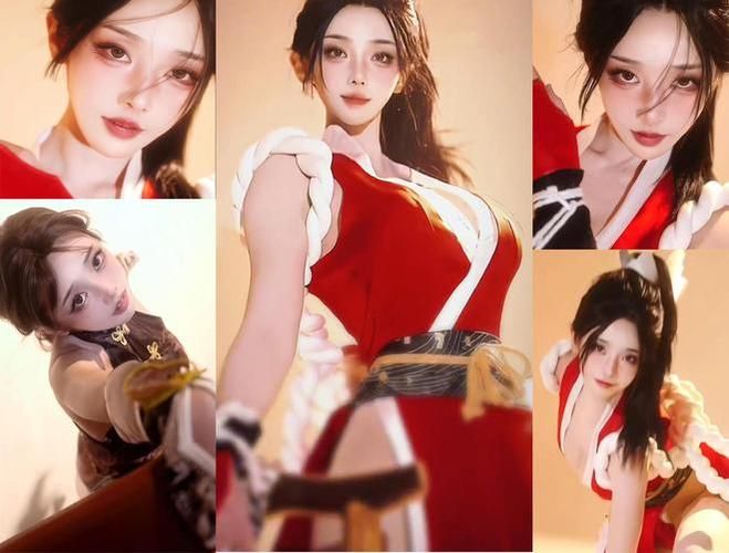 coser花絮游戏下载大全：各种风格COS应有尽有！