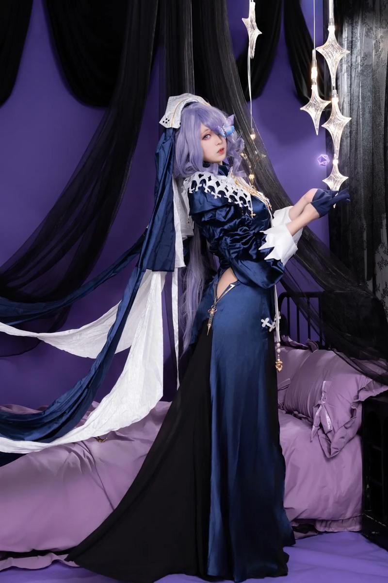 coser花絮游戏官网：超多精彩COS花絮等你来看！